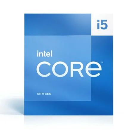 Cpu Intel Core I5 13400 Up To 4 6ghz 10 Cores 16 Threads 20mb 1 1