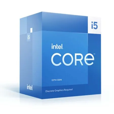 Cpu Intel Core I5 13400f Up To 4 6ghz 10 Cores 16 Threads 20mb 1 1