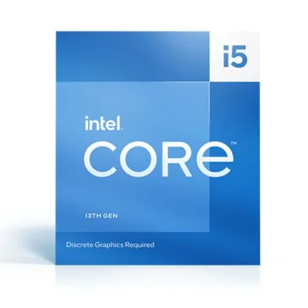 Cpu Intel Core I5 13400f Up To 4 6ghz 10 Cores 16 Threads 20mb 2 1