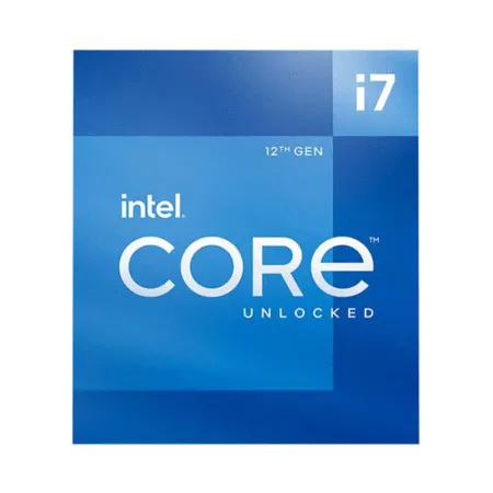 Cpu Intel Core I7 12700kf Up To 5 0ghz 12 Cores 20 Threads 25mb 2