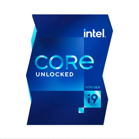 Cpu Intel Core I9 11900k 3 5ghz 8 Cores 16 Threads 16mb 1 1