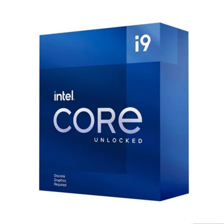 Cpu Intel Core I9 12900kf Up To 5 2ghz 16 Cores 24 Threads 30mb 2 1
