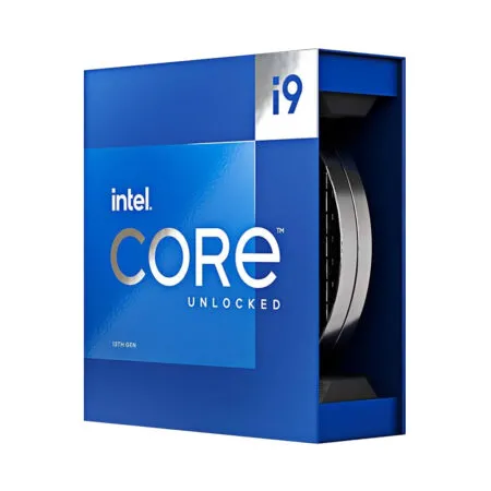 CPU Intel Core i9-13900KS Up to 6.0GHz 24 cores 32 threads 36MB