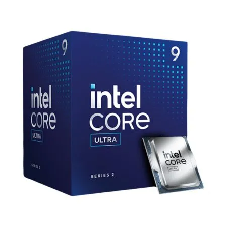 CPU Intel Core Ultra 9 285 Up to 5.6GHz 24 cores 24 threads 36MB