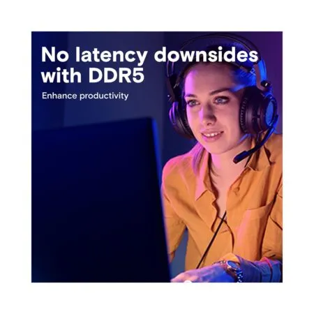 Crucial Ddr5 Classic Laptop Gallery Image 4 Multitask