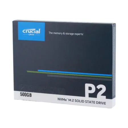 Crucial P2 500 04 1