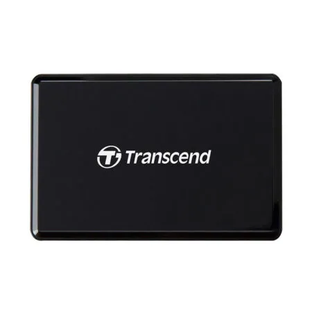 Đầu đọc 3.1 Transcend ALL-IN-ONE RDF9 TS-RDF9K2