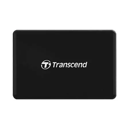Dau Doc 3 1 Transcend All In One Usb Type C Rdc8 Ts Rdc8k2 3