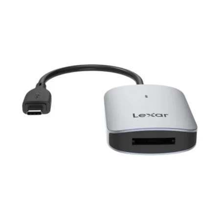 Dau Doc The Nho Cfexpress Type A Lexar Usb 3 2 Gen 2 Type C Lrw515u Rnhng 03