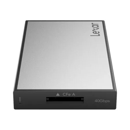 Đầu đọc thẻ nhớ CFexpress Type A Lexar Professional Workflow USB 4.0 Type-C LPWF730N-5ANGL