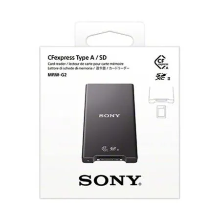 Dau Doc The Nho Cfexpress Type A Sd Sony Mrw G2 3 1