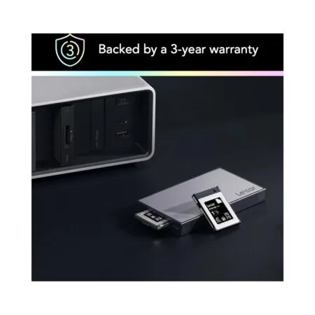 Dau Doc The Nho Cfexpress Type B Lexar Usb 4 0 Type C Lpwf740n 6angl 01