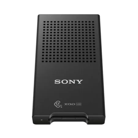 Dau Doc The Nho Cfexpress Type B Xqd Sony Mrw G1 2 1