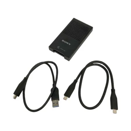 Dau Doc The Nho Cfexpress Type B Xqd Sony Mrw G1 4 1