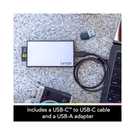 Dau Doc The Nho Dual Slot Sd Lexar Usb 3 2 Gen 2 Lpwf720n 4angl 01