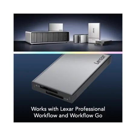 Dau Doc The Nho Dual Slot Sd Lexar Usb 3 2 Gen 2 Lpwf720n 4angl 02