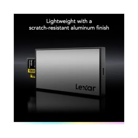 Dau Doc The Nho Dual Slot Sd Lexar Usb 3 2 Gen 2 Lpwf720n 4angl 03