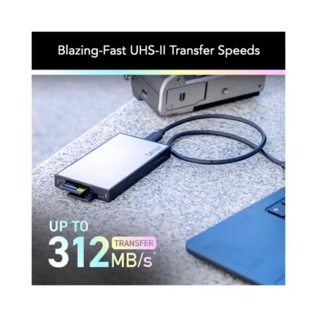 Dau Doc The Nho Dual Slot Sd Lexar Usb 3 2 Gen 2 Lpwf720n 4angl 04