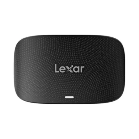 Dau Doc The Nho Lexar Professional Cfexpress Type B Sd Usb 3 2 Gen 2 Lrw520u Rnbng 2