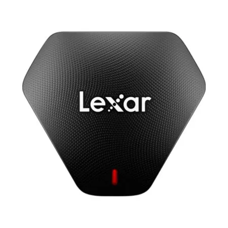 Đầu đọc thẻ nhớ Lexar Professional Multi-Card 3-in-1 USB 3.1 LRW500URB