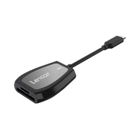 Dau Doc The Nho Lexar Professional Usb C Dual Slot Lrw470u Rnhng 1 1