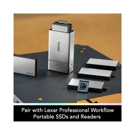 Dau Doc The Nho Lexar Professional Workflow Go Type C Lpwf600n 1angl 04