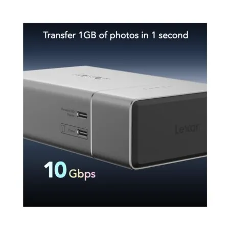 Dau Doc The Nho Lexar Professional Workflow Go Type C Lpwf600n 1angl 05