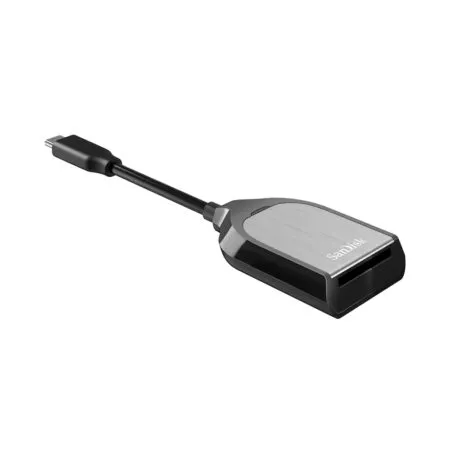 Dau Doc The Nho Sd Sandisk Extreme Pro Usb 3 0 Sddr 409 G46 2