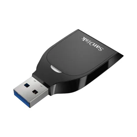 Dau Doc The Nho Sd Sandisk Extreme Pro Usb 3 0 Sddr C531 Anann 1 1