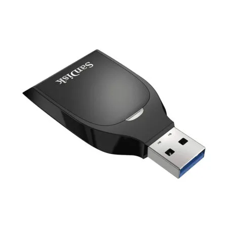 Dau Doc The Nho Sd Sandisk Extreme Pro Usb 3 0 Sddr C531 Anann 3 1