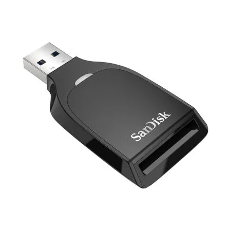 Dau Doc The Nho Sd Sandisk Extreme Pro Usb 3 0 Sddr C531 Anann 4