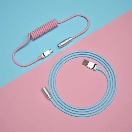 Day Cap Custom Akko V2 3 1