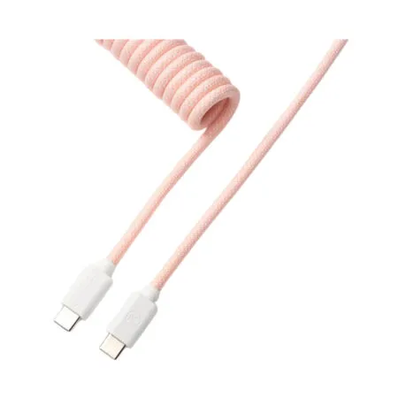 Day Cap Custom Keychron Coiled Aviator Cable 8 1