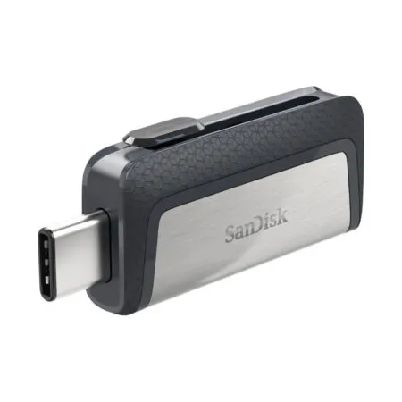 USB Sandisk Ultra Dual OTG Type-C USB 3.1 DDC2 64GB SDDDC2-064G-G46