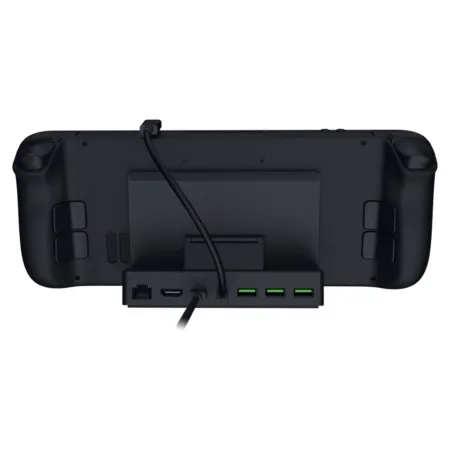 De Sac Razer Handheld Dock Chroma 6 In 1 Usb Type C Rc21 02310100 R3m1 10