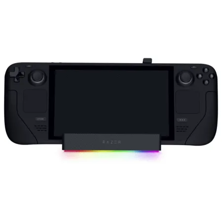 De Sac Razer Handheld Dock Chroma 6 In 1 Usb Type C Rc21 02310100 R3m1 11