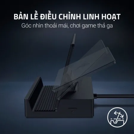 De Sac Razer Handheld Dock Chroma 6 In 1 Usb Type C Rc21 02310100 R3m1 13