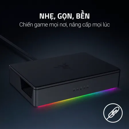 De Sac Razer Handheld Dock Chroma 6 In 1 Usb Type C Rc21 02310100 R3m1 14