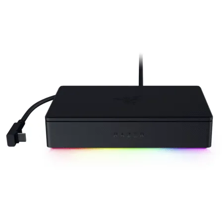 De Sac Razer Handheld Dock Chroma 6 In 1 Usb Type C Rc21 02310100 R3m1