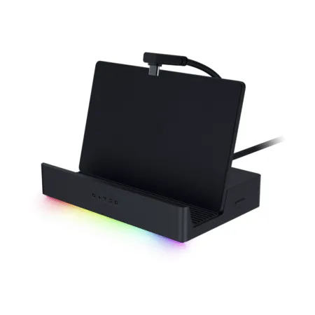 De Sac Razer Handheld Dock Chroma 6 In 1 Usb Type C Rc21 02310100 R3m1 5