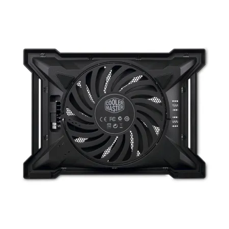 De Tan Nhiet Coolermaster Notepal X Slim Ii R9 Nbc Xs2k Gp 3 1