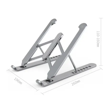 De Tan Nhiet Laptop Gap Gon Aluminium Pl1 2 1