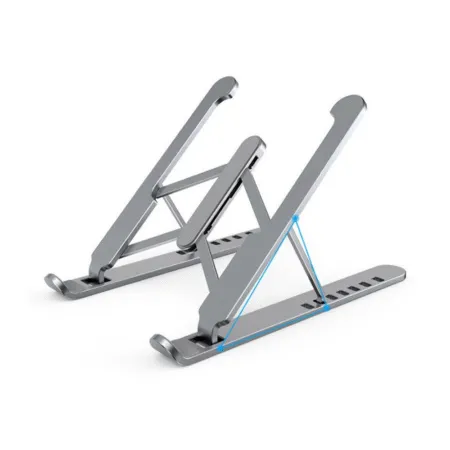 De Tan Nhiet Laptop Gap Gon Aluminium Pl1 4