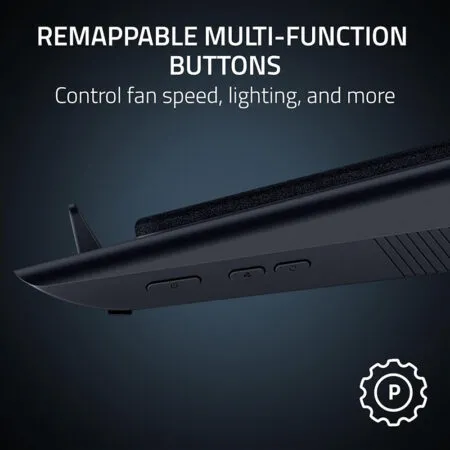 De Tan Nhiet Razer Laptop Cooling Pad Rc21 02300100 R3gw 08