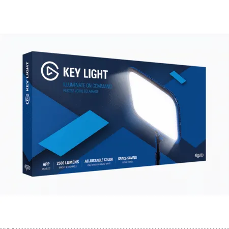 Den Stream Elgato Key Light 10gak9901 1 1
