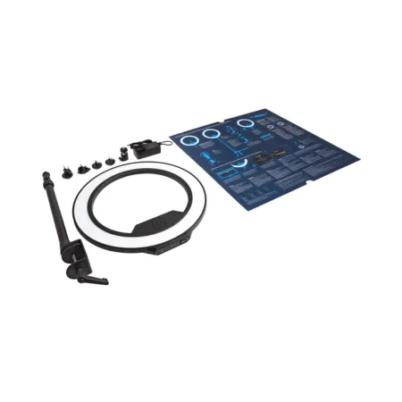 Den Stream Elgato Ring Light 10lac9901 5 1