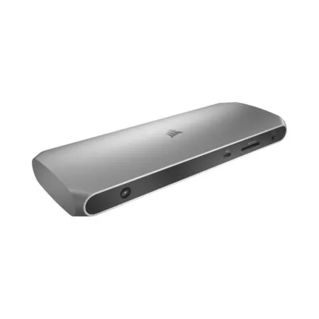 Docking Station Corsair Tbt100 Thunderbolt 3 Cu 9000001 Ap 01