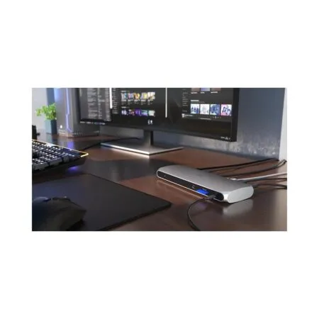 Docking Station Corsair Tbt100 Thunderbolt 3 Cu 9000001 Ap 06