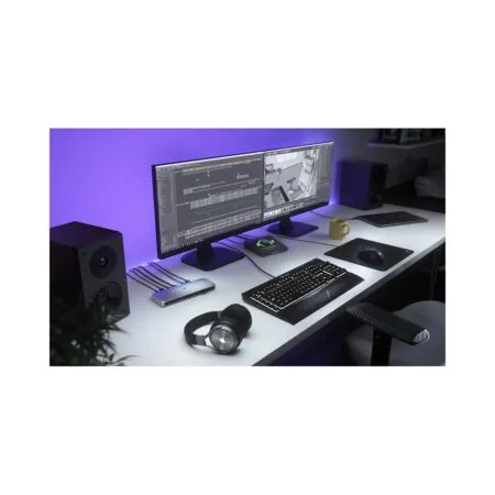 Docking Station Corsair Tbt100 Thunderbolt 3 Cu 9000001 Ap 09