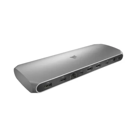 Docking Station Corsair TBT100 Thunderbolt™ 3 CU-9000001-AP